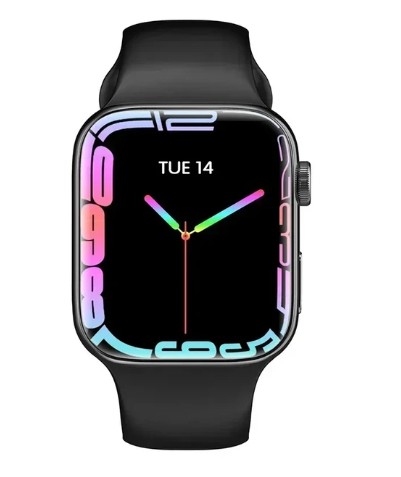 Reloj inteligente I8 Pro Max para hombre y mujer