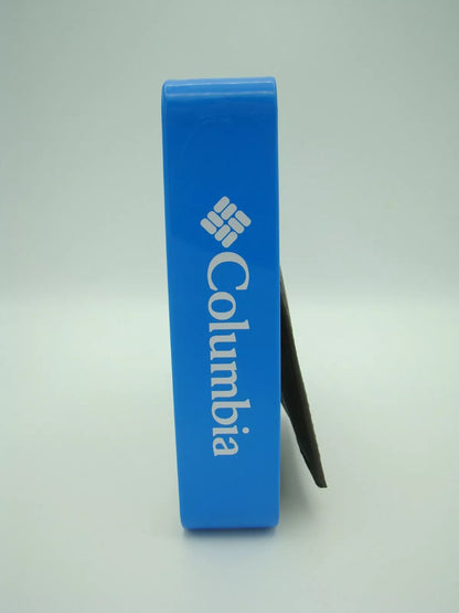 BILLETERA COLUMBIA DE CUERO CON RFID