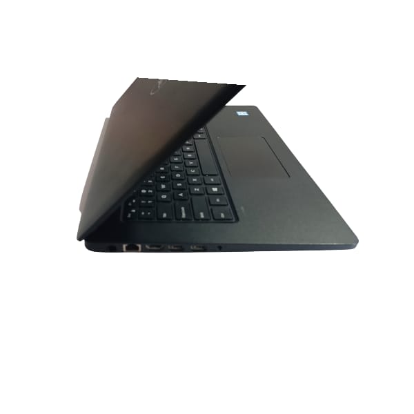 Laptop Dell Latitude 14" I5-7200u 240GB SSD 8gb RAM+ 06 Accesorios