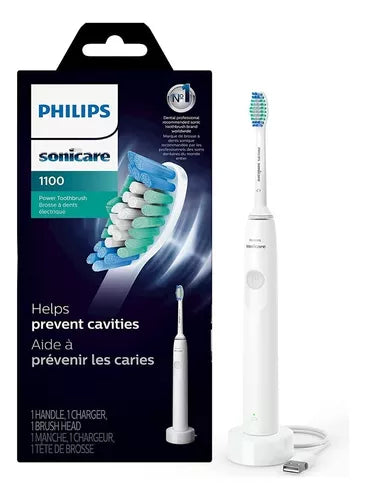 Cepillo Eléctrico Philips Sonicare 1100